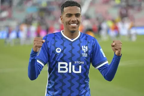 لمدة 5 أعوام.. تقرير يكشف تفاصيل عقد الجوير مع القادسية